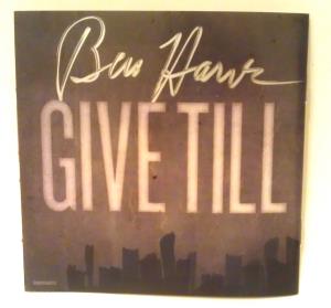Give Till It's Gone (08)